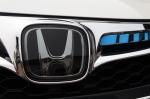 Honda Accord Plug-In Hybrid 2014 года
